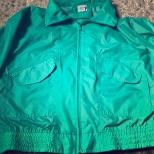 3/$20 90’s Vibes Vintage windbreaker